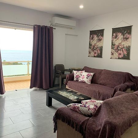 Sunset Views Apartment Himare Esterno foto