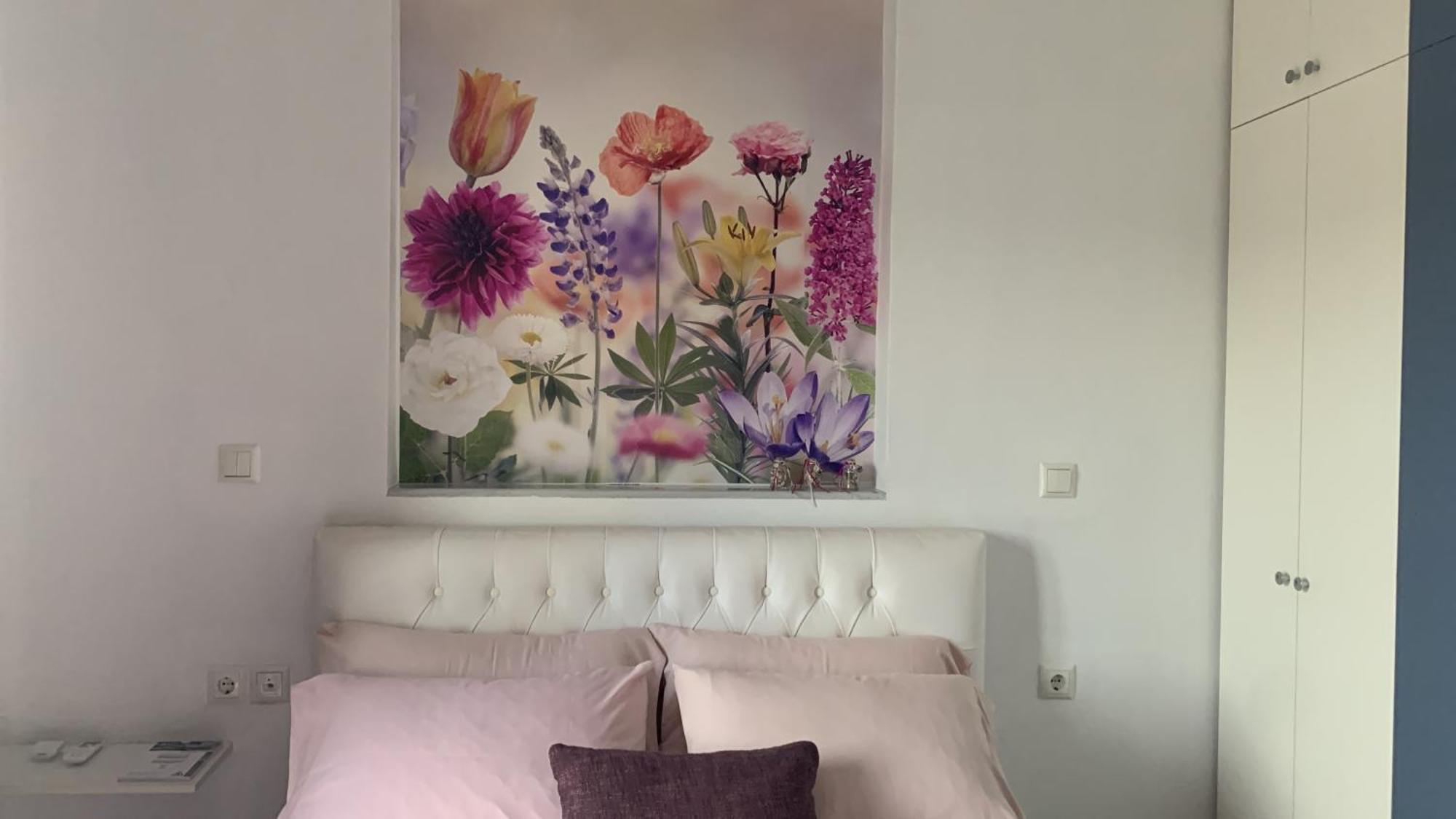 Sunset Views Apartment Himare Esterno foto